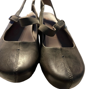 OTBT Springfield Wedge Mary Jane SZ 8 “Women’s Boho Comfort”.